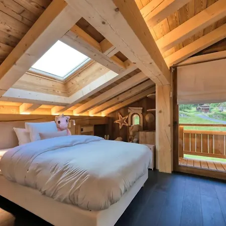 Sankt Eden Apartment