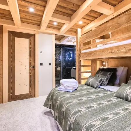 Apartman Sankt Eden *