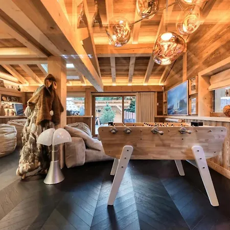 Sankt Eden Apartman
