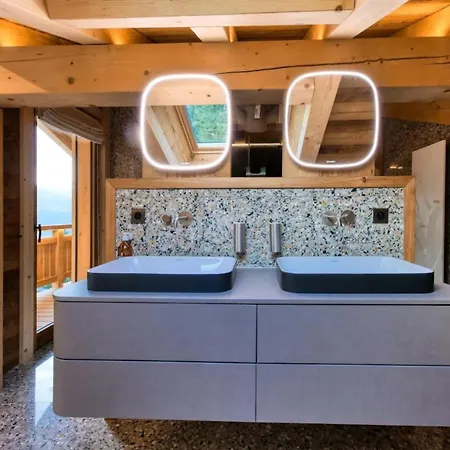 Sankt Eden Apartment